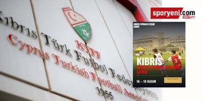 “KTFF’nin yok sayılması kabul edilemez, yasal süreç başlatıldı”