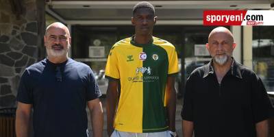 MTG’de Barrow gitti, Marega geldi