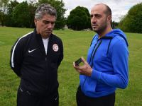 Canova: “Final oynamak istiyoruz”