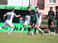 Ruso’da Doğan şov: 0-4