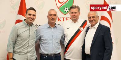 Alman milletvekili formayı giydi