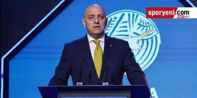 “Anlaşmayı uygulamayı reddedenler, bugünkü tablonun sorumlusudur”