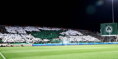 “Milliyetçi coşkunuzun içine Omonia’yı katmayın...”