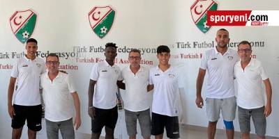 Karşıyaka’da imzalar atıldı