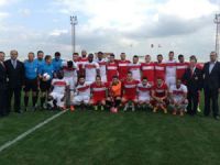 Londra Karması'nın kadrosu belli oldu