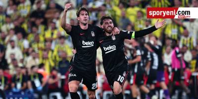 Süper Lig'de 4. hafta tamamlandı