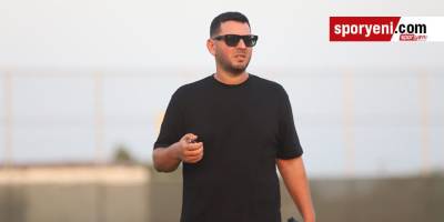 “Hedefimiz Süper Lig, yolumuz birlik ve beraberlik yolu”