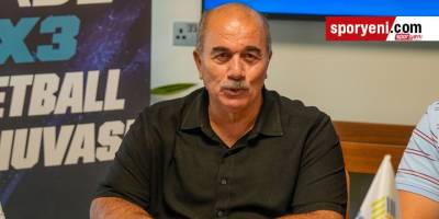 Basketbolda genel kurul 26 Eylül’de