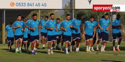 Doğan’da kadro dışı