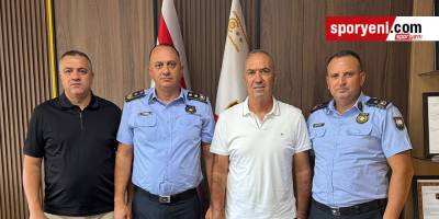 PGM ile KTFF’den ortak güvenlik planı