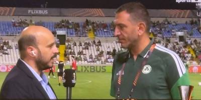 "Futbolu başka şeylerle karıştırmayalım”