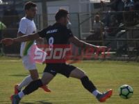 Kalkanlı'dan ilk galibiyet:1-2