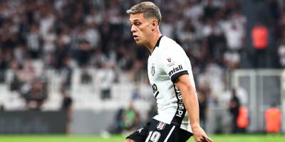 Trossard Amedspor maçında oynayamayacak