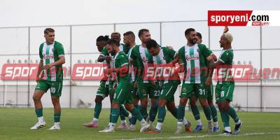 Değirmenlik’ten ikide iki: 4-0