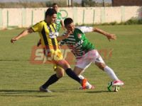 Akçay'da kazanan yok: 1-1