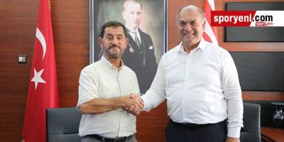 Heyecan Park drag pisti asfalt ihalesi için imzalar atıldı