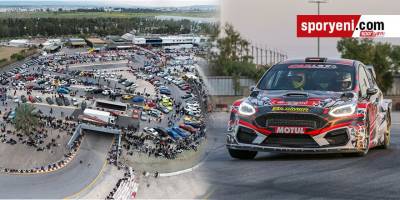 Time Attack zamanı