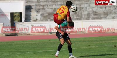 Gençlik Gücü kilidi ikinci yarı çözdü: 3-0