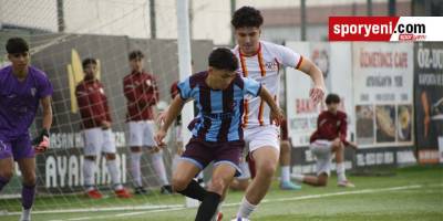 U17 Elit Lig ve Bölgesel Lig'in isim sponsoru "Digiturk Kıbrıs" oldu