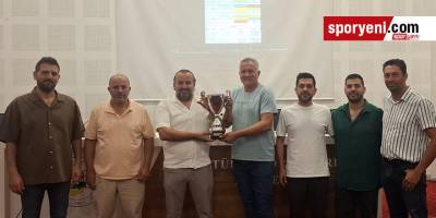 KTSYD Omaç Başat Halı Saha Basın Turnuvası başlıyor