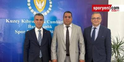 Yüzmede işbirliği protokolü imzalandı