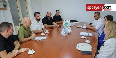 CTP, Atıcılık İhtisas Birliği’ni kabul etti