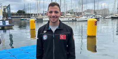 Ulaç’ın Barcelona’daki yarışına yağmur engeli