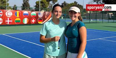 TEN-PRO’da yarı final heyecanı