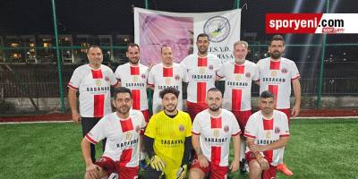 Tribün Kıbrıs ve Yenidüzen farklı kazandı