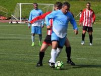 Londra Türk Masterleri FC 6-1 galip