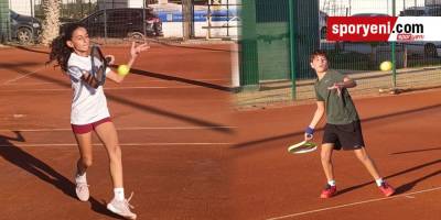 Dünya Oto Cup’ta genç raketlerin mücadelesi sürüyor