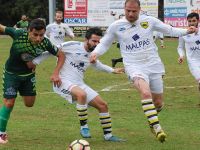 Ocak sona doğru açıldı: 2-0