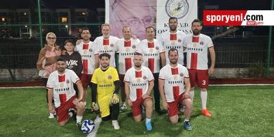 Yenidüzen ve Tribün Kıbrıs yine kazandılar