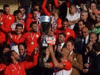 Londra’da iyi prova: 4-0