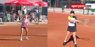 Dünya Oto Cup’ta genç raketler sahnede