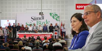 “Hedef sporu günübirlik değil gelecek kuşaklar için yeniden kurmak”