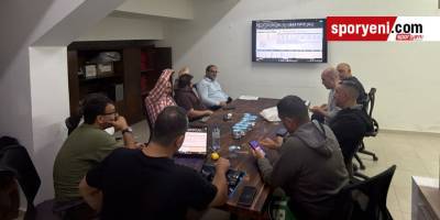 Basketbol altyapı liglerinde kuralar çekildi