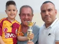 Rifat Şener Turnuvası YDÜ’nün