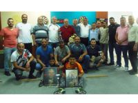 Son turnuva Gamla’nın