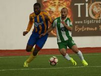 Kızarmış maç Yalova’nın: 0-4