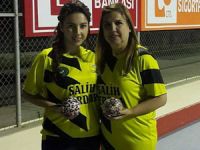 Boccede Tatlısu lider