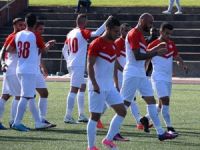 Milliler yarın dönüyor