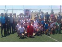 Narin İyci futbol turnuvasında anılacak