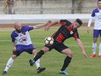 Dumlupınar farkı: 4-0