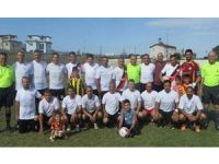 Masterler geleneksel turnuvada buluşacak