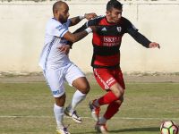 İskele’de gol var kazanan yok: 3-3