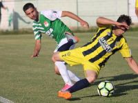 BTM’de gol yağmuru