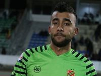 Çetinkaya beklemede