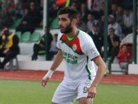 Göray: “Önceliğim Akova”