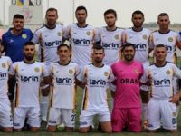 Geçitkale şampiyonluk yolunda